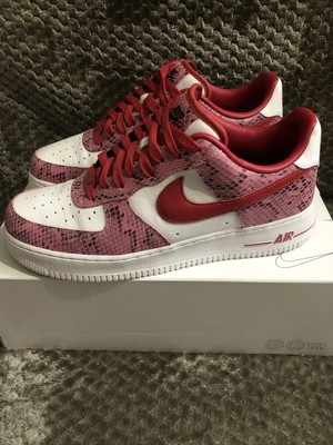 Nike by you air force 1 strangelove-size 10-Send Offers! | eBay