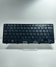 USED Dell Inspiron 1090 Mini Duo Keyboard QWERTZ Romanian NON BACKLIT 07J3TV