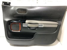 CITROEN C4 CACTUS 2016 DOOR CARD PANEL TRIM COVER FRONT RIGHT SIDE / 2014-20