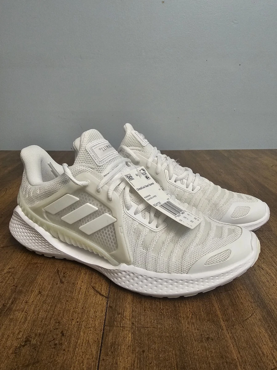 adidas gazelle silver green womens adidas Running Climacool Aerate 3 – Shoe World main image 1
