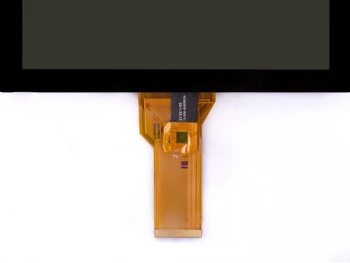 Raspberry Pi 7-Inch touch display screen for Raspberry Pi single board SC1227 - Image 3 of 4