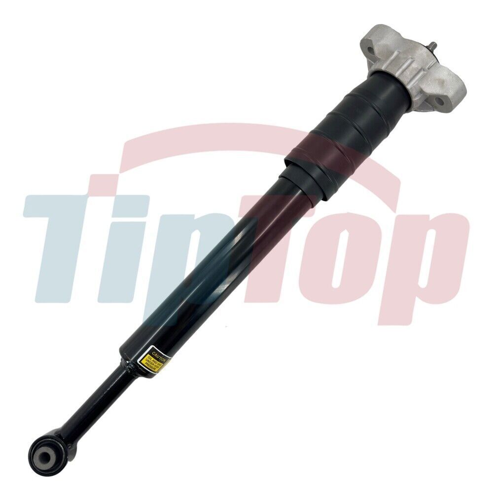 Front & Rear Shock Absorbers Struts Assys For Maserati Ghibli S Q4 AWD 2014-2019