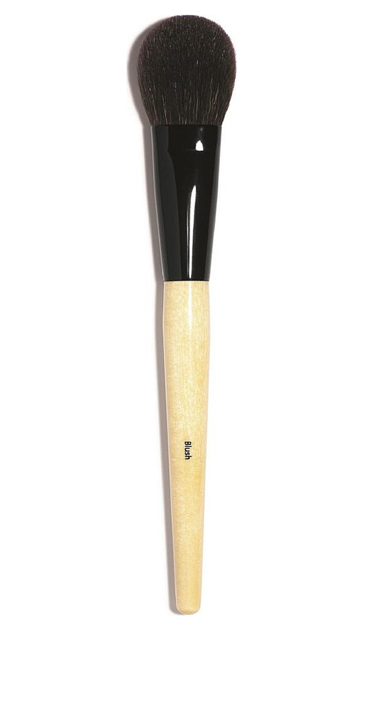 Bobbi Brown Blush Brush Full Size 100% Authentic