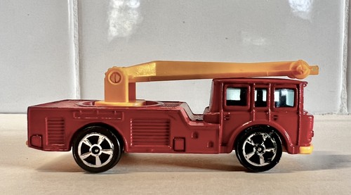 Corgi Diecast Lot, 2 Rough Terrain Truck, 1 Simon Snorkel, 1 Toronto Blue Jays - Bild 6 von 24