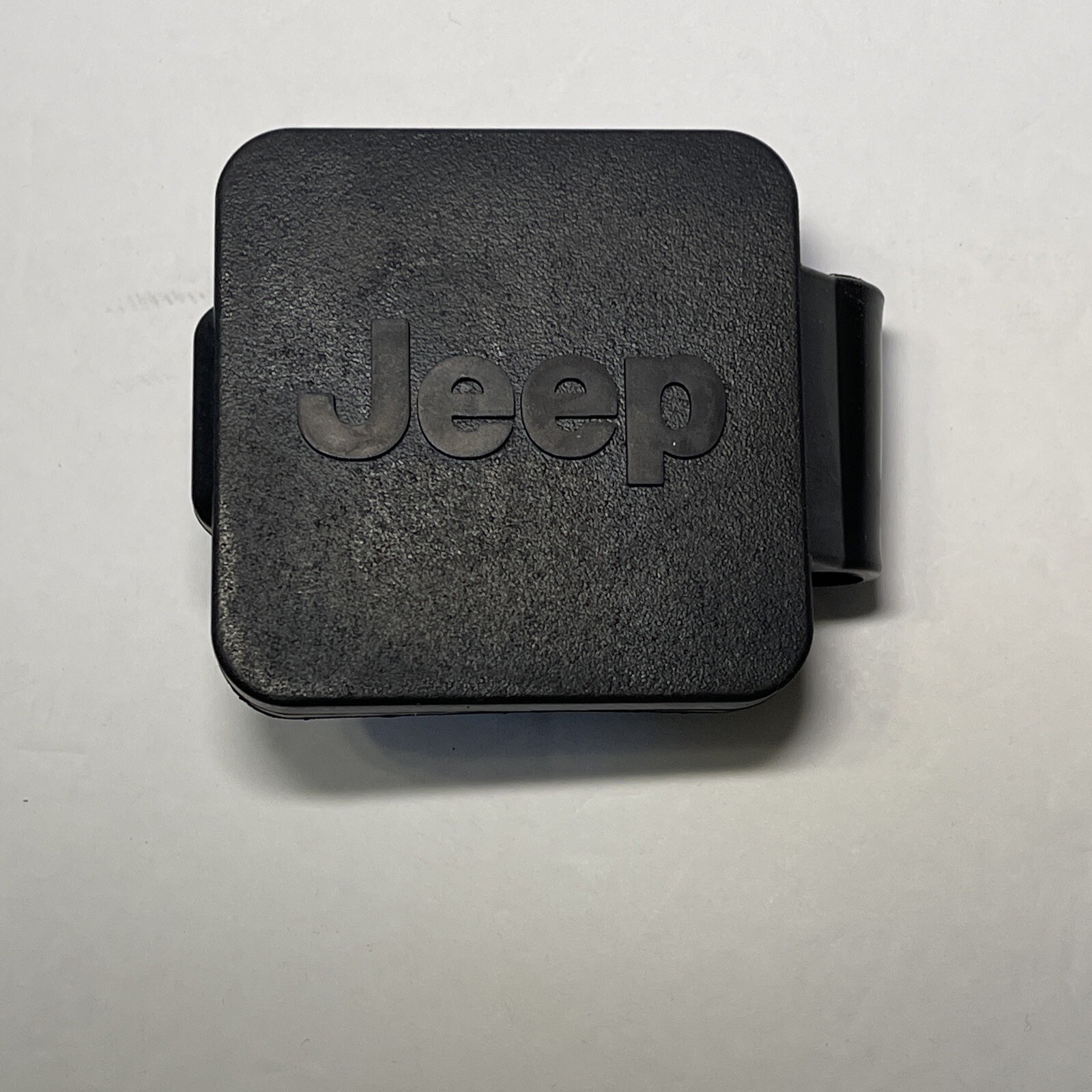 1423 Jeep Wrangler Grand Cherokee Gladiator TRAILER HITCH COVER PLUG OEM eBay