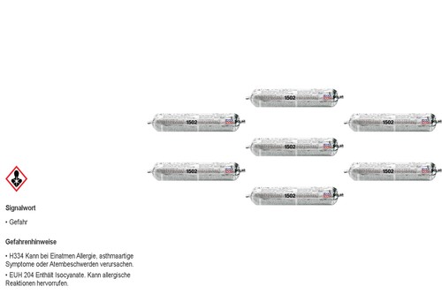 Sigillante Per Parabrezza Per Auto, Adesivo Per Vetri - Foto 5