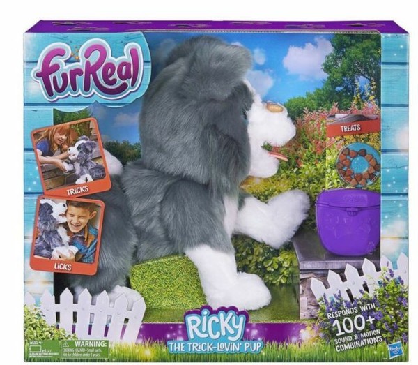 furreal ricky best price