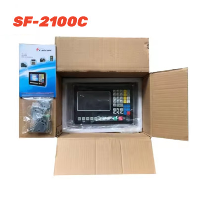 1PC New SF-2100C CNC Flame Cutting System CNC Plasma Cutting System