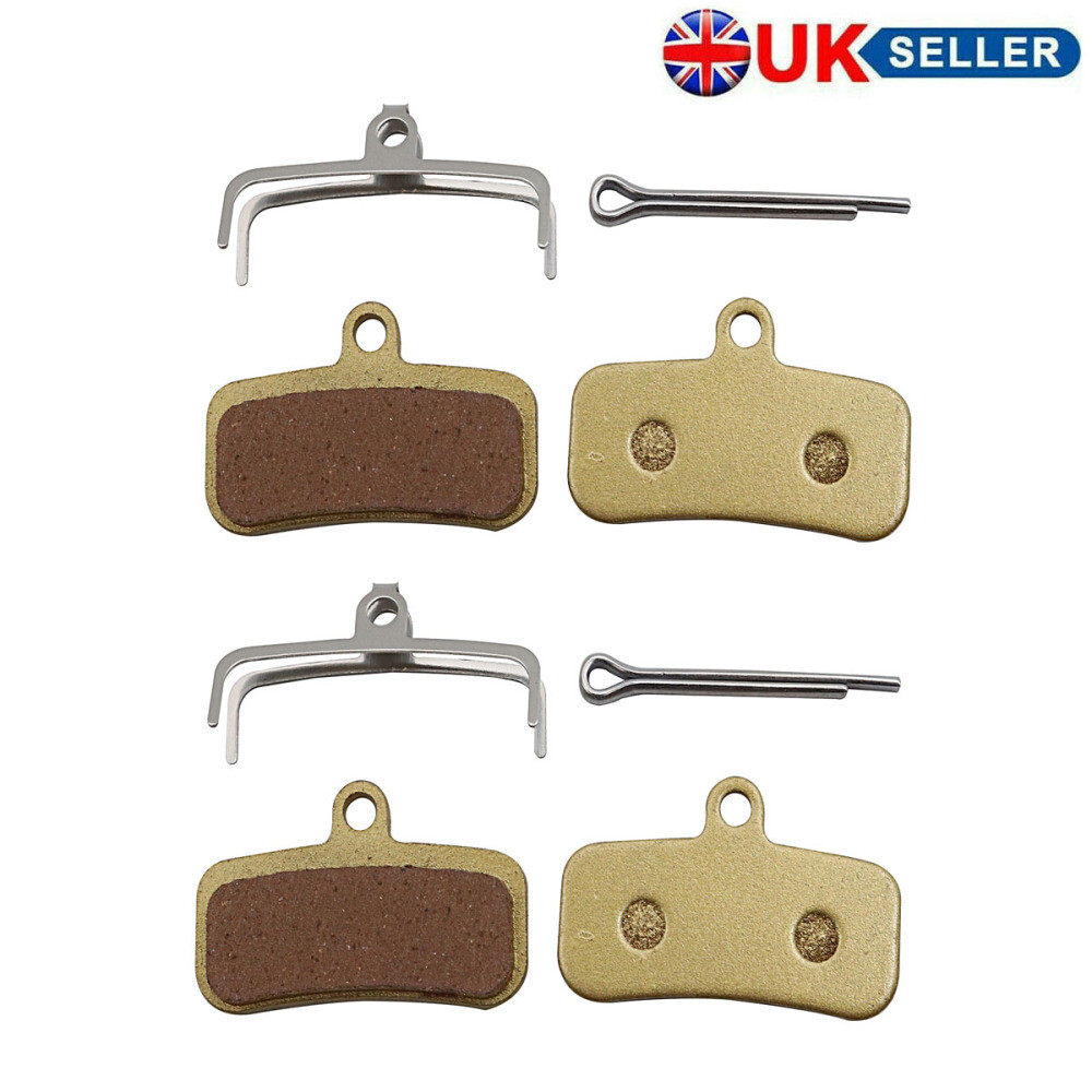 Shimano H03C SURRON ULTRA BEE Front Rear Brake Pads Set Sur Ron