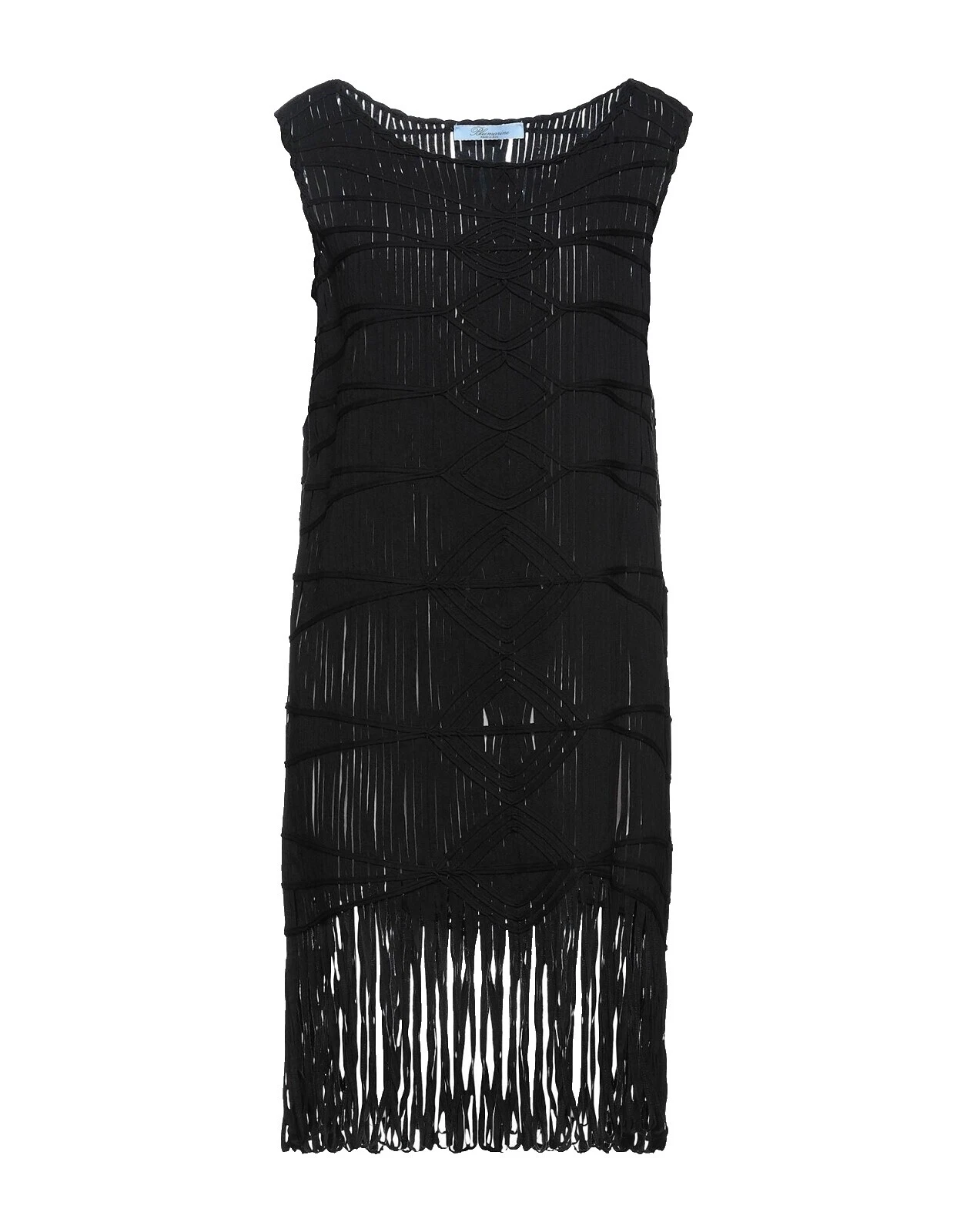 Blumarine Women's Cotton Blend Clothing for Women