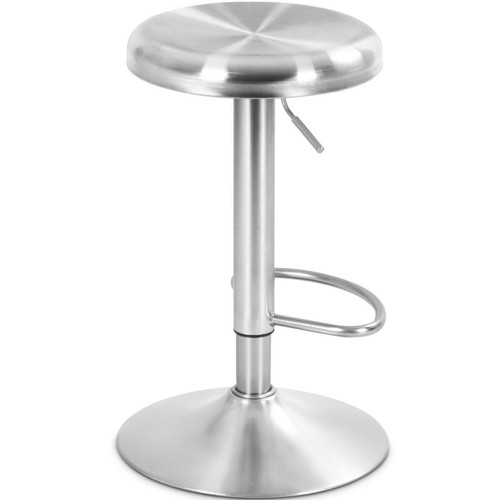 stainless steel adjustable stool