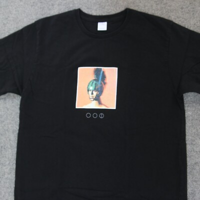 IAB Studio T Shirt Est ~ S 2015 Korea Korean Fashion Beenzino Brand Rap Art Tee