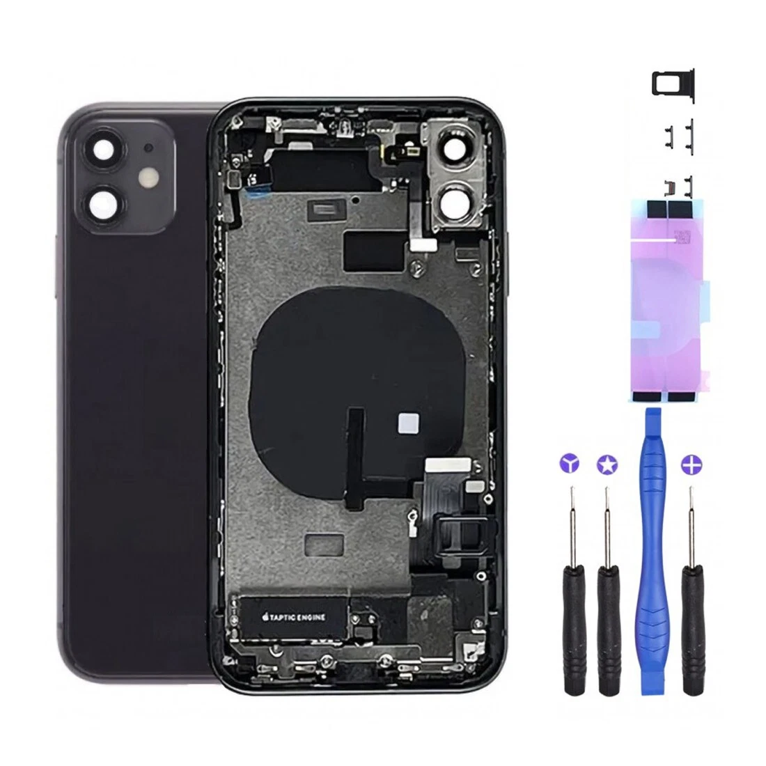Pièces carte-mère Pour Apple iPhone XS Max pour téléphone mobile Apple