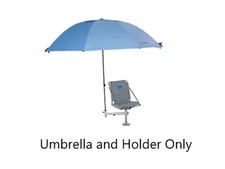 MILLENNIUM MARINE SHADETREE UMBRELLA U-570 WITH U571 HOLDER