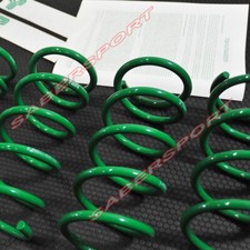 RS-R Down Lowering Springs Corolla Axio NKE165 25/8~ For Hybrid G ??T231D