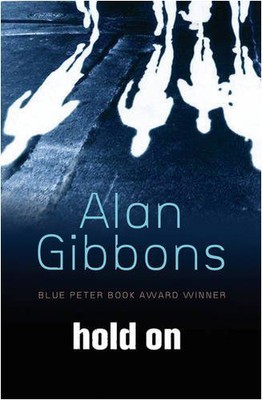 Hold On,Alan Gibbons