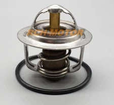 New Thermostat & O-Ring For YAMAHA Raptor 700 700R YFM 700 700R 2006-2023