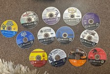 Nintendo GameCube Platinum Console - Silver