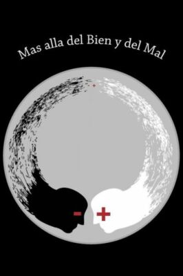 Mas Alla Del Bien Y Del Mal (Spanish) Edition