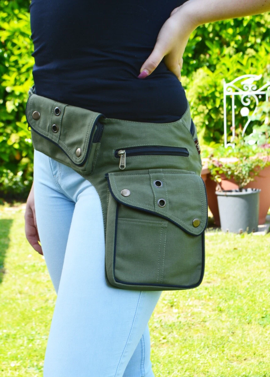 Utility sale waist bag