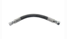 Universal Forklift Propane LPG Hose 12" 6-LPG-12  Spiral Guard