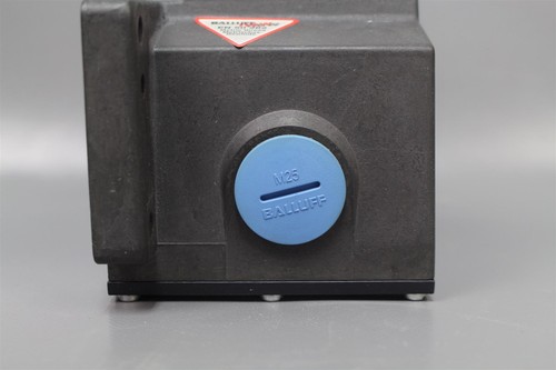 Balluff Bns 816-B04-PA-12-602-11 Cam Switches Unused Boxed - Picture 3 of 7