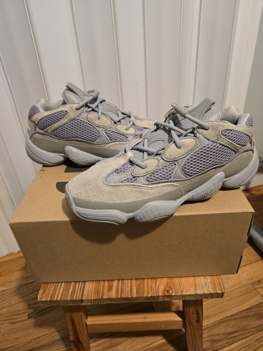 Size 10 - adidas Yeezy 500 Stone Salt | eBay Size 10 - adidas Yeezy 500 Stone Salt | eBay