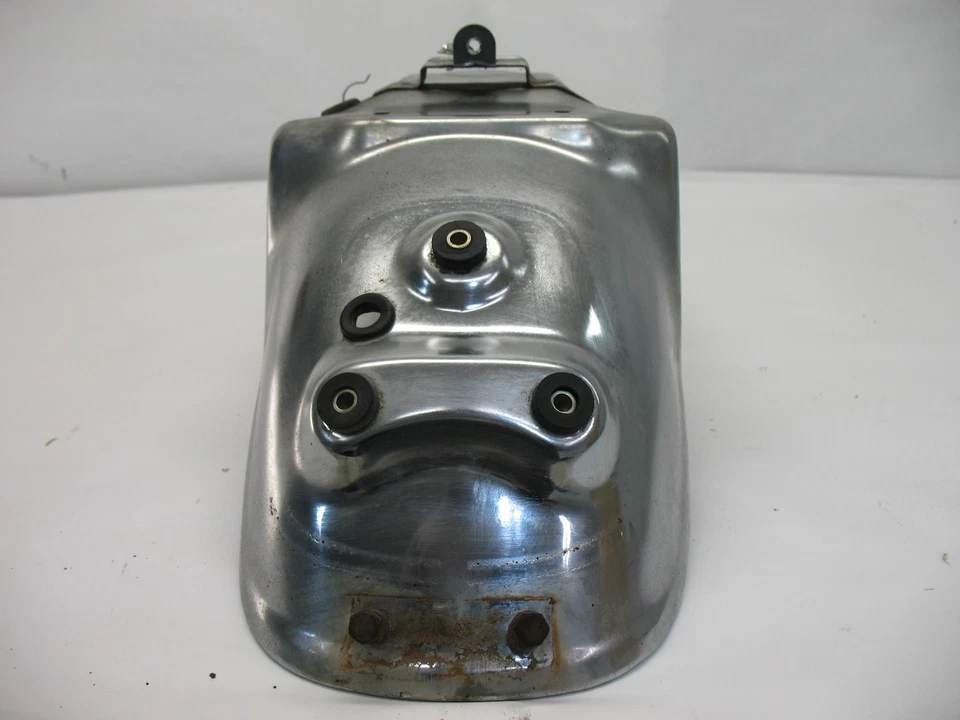 1985 YAMAHA VIRAGO 1000 REAR FENDER - Image 4 of 4