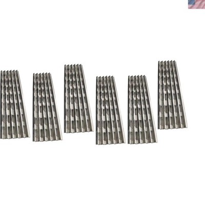S9409A Stainless Steel Heat Plate Replacement for Viking VGIQ Series