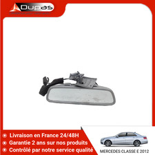 Retroviseur intérieur Mercedes CLASSE E