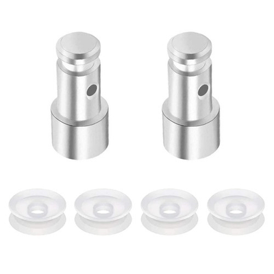 #ad 2 pcs Universal Replacement Floater and 4 pcs Sealer Pressure Cooker Parts and A $9.79