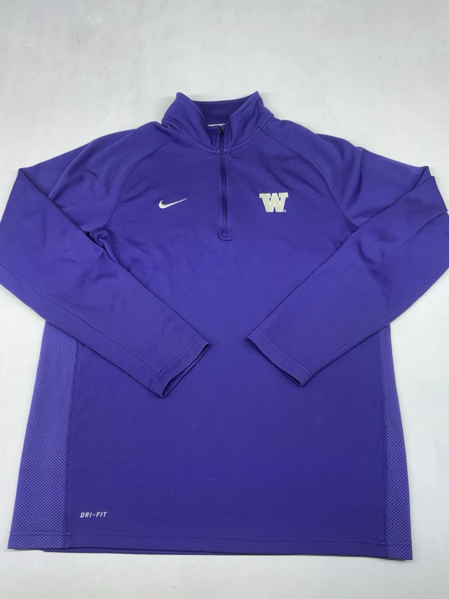 Nike Washington Huskies NCAA Sweatshirts for sale | eBay