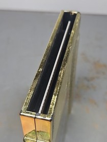 Zelda II: The Adventure of Link Gold (Nintendo NES, 1988) Cart Only TESTED