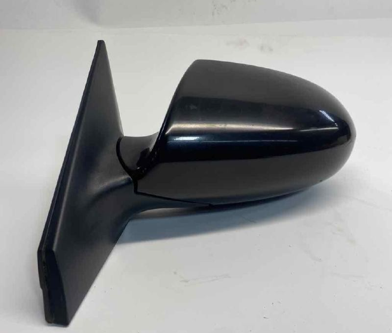 2011-2016 Kia Sportage Left Driver Side View Power Mirror Door Power Black  Oem