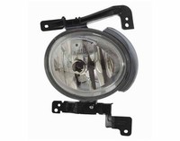 Nebelscheinwerfer Links FÜR Hyundai I20 2009-2012