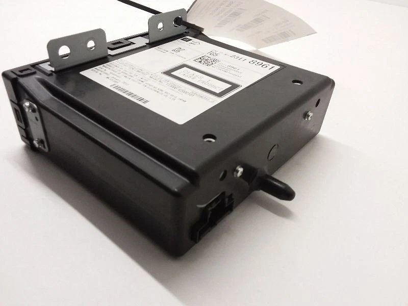 2014 14 BUICK REGAL CD 音频光盘播放器 原始设备制造商 OPT TG5 — 第 4/4 张图片