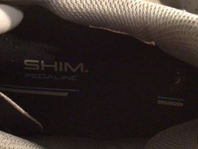 Chaussures de cyclisme Shimano RP3 route femme | Deporvillage