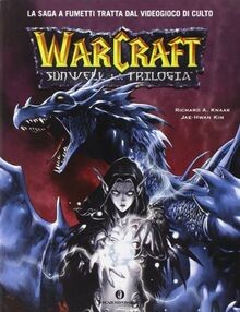 Sunwell la trilogia. Warcraft von Jae-Hwan, Kim | Buch | Zustand sehr gut