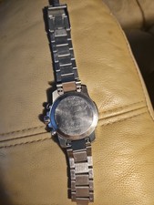 Tissot Supersport Chrono Men