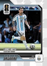 *PRESALE* 2026 Panini Instant FIFA World Cup Lionel Messi #254 Argentina ⚽🏆