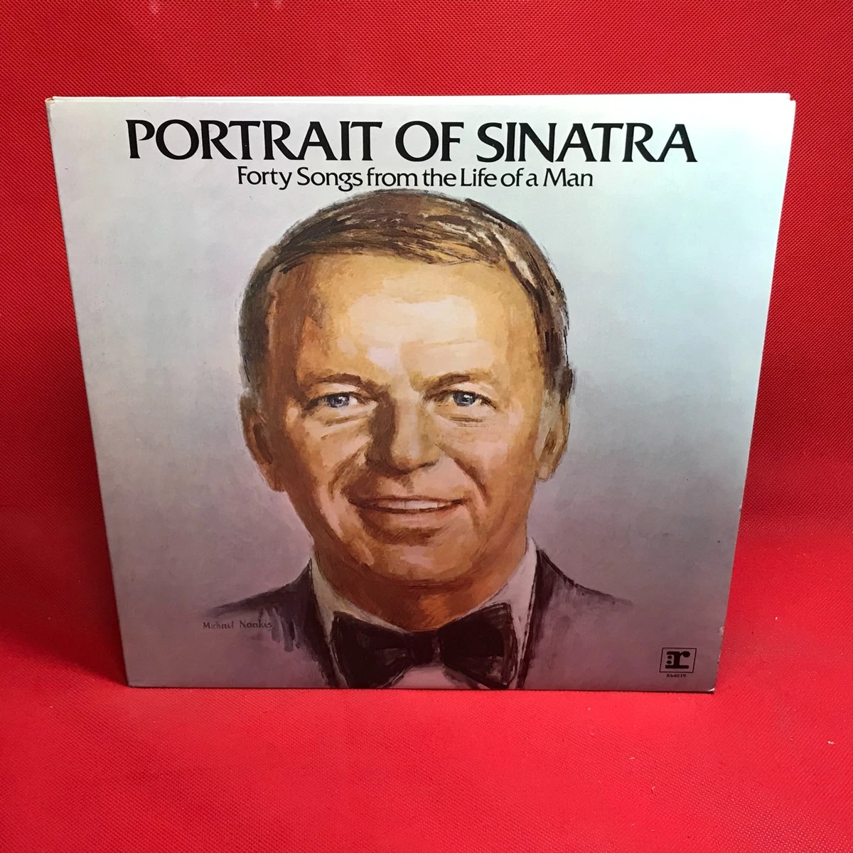 portrait of sinatra products for sale | eBay UK