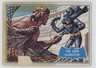 1966 O-Pee-Chee B Series (Blue Bat Logo) Batman The Grim Gla