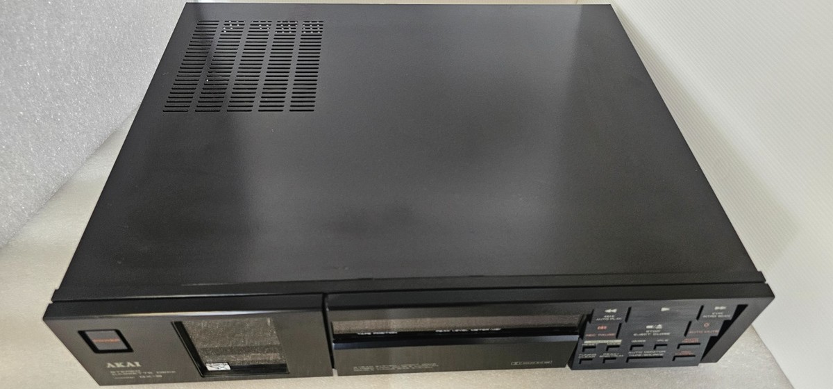 AKAI GX 9 | eBay