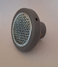 Ansaugtrichter Sachs 50 17mm Vergaser mit Seiteneinlass