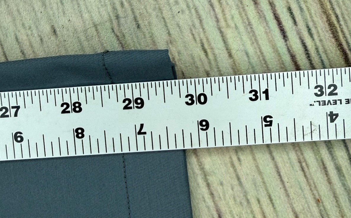 Bonobos Maide Slim Straight Performance Pants Men… - image 15