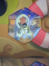 Disney Lorcana lore counter