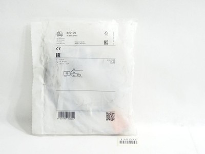 Ifm Electronic IN5129 IN-3004-BPKG / Neu OVP
