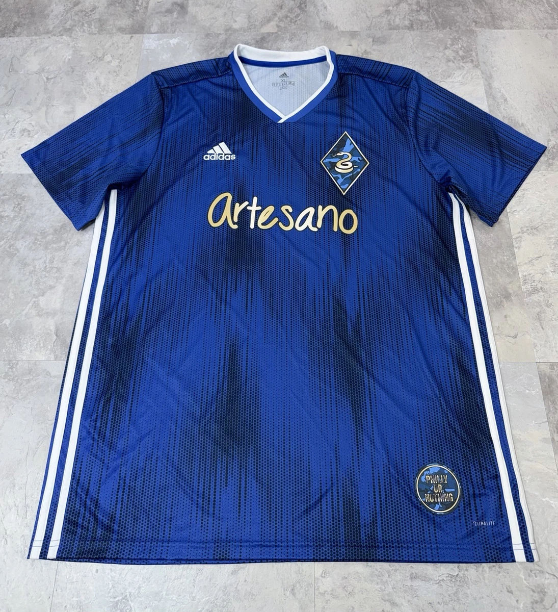 Philadelphia Union MLS Fan Jerseys for sale | eBay