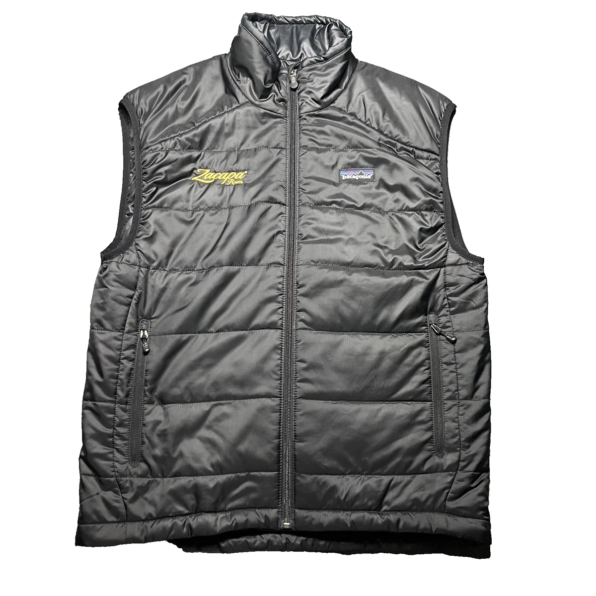 Patagonia Micro Puff Vests for Men for Sale - Shop New & Used - eBay