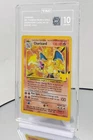 TAG 10 (4326) Charizard - 04/102 - Holo Rare Celebrations Classic Pokémon
